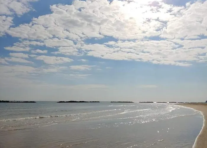 בית הארחה Cielo E Terra Ecoresort