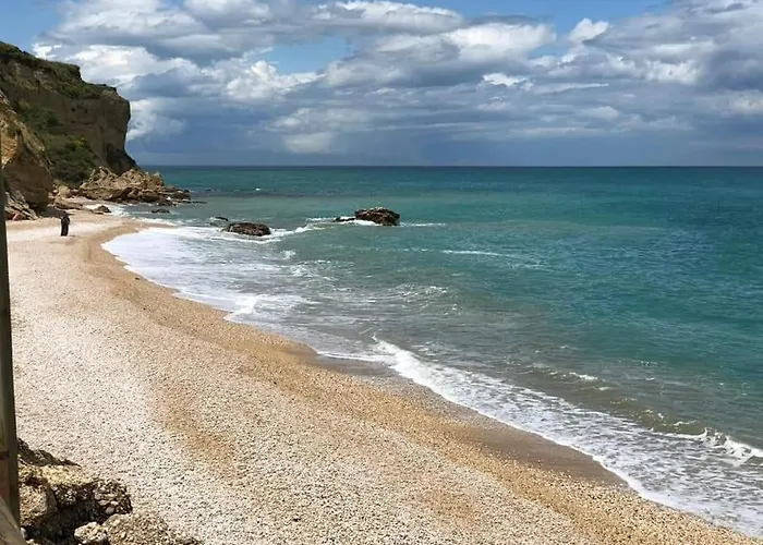 בית הארחה Cielo E Terra Ecoresort *