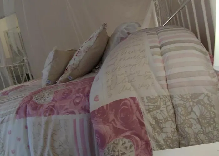 בית הארחה Cielo E Terra Ecoresort *