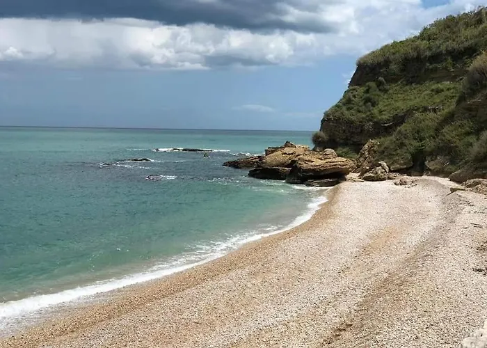 בית הארחה Cielo E Terra Ecoresort