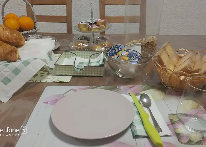 Cielo E Terra Ecoresort